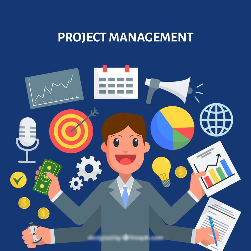 Essentials of Project Management: Key Skills and Knowledge for Success