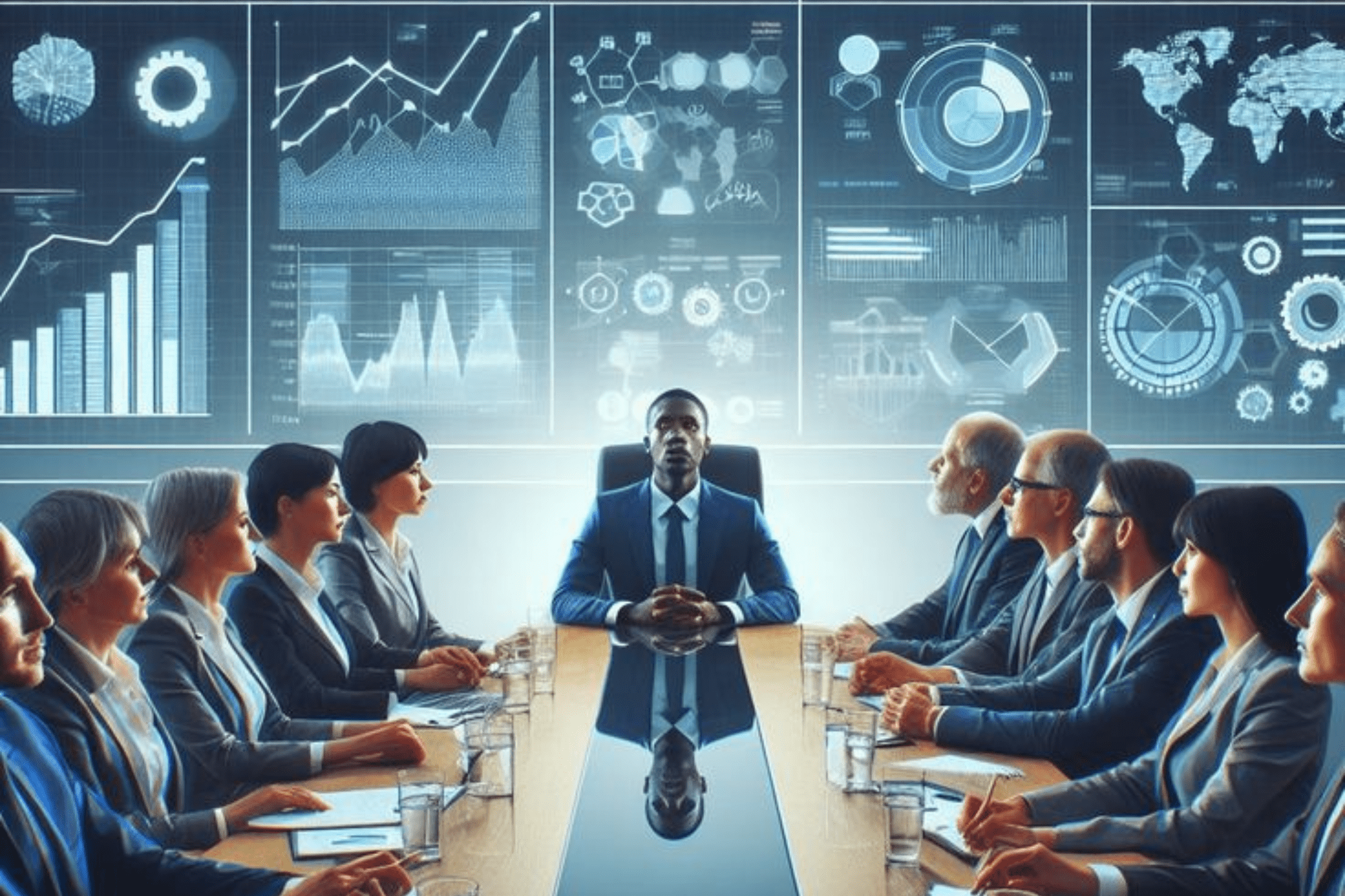 Achieve Certified Business Analysis Professional (CBAP) Status – Comprehensive Courses and Expert Guidance