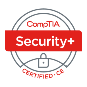 CompTIA Security+