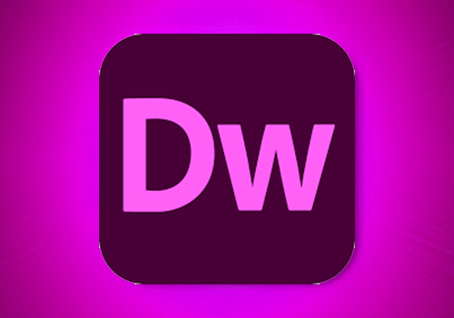 adobe dw