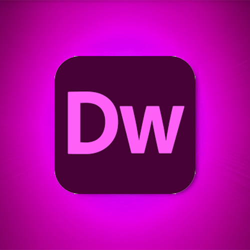 Adobe Dreamweaver